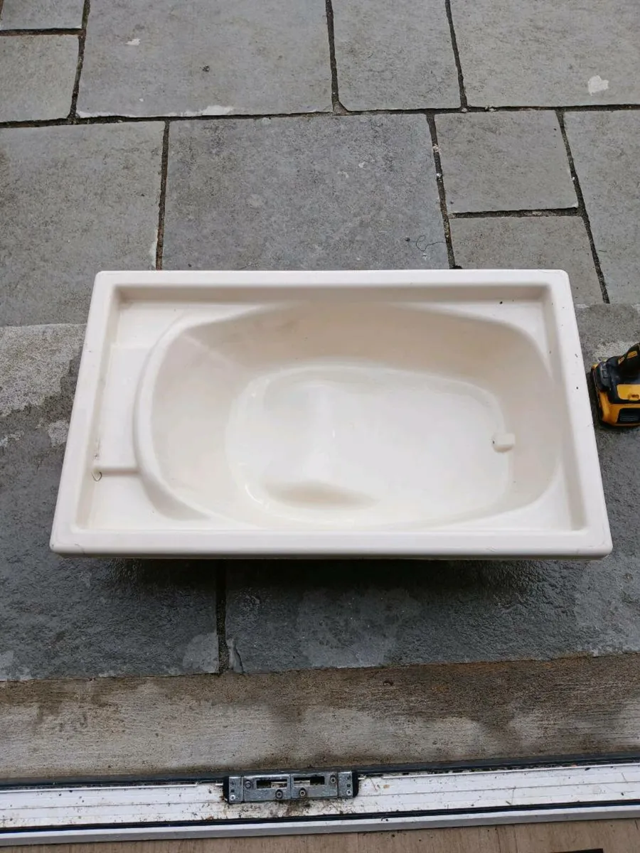 Baby bath free