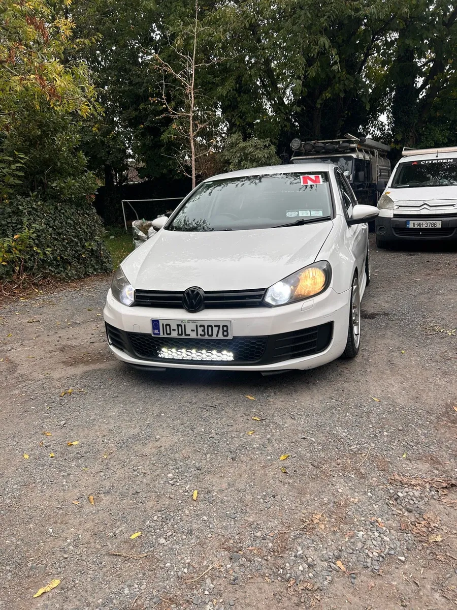 Volkswagen Golf - Image 2