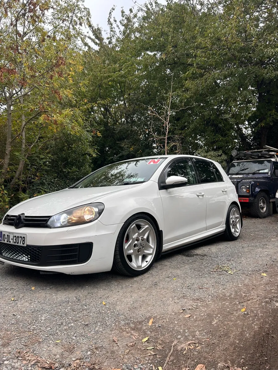 Volkswagen Golf - Image 3