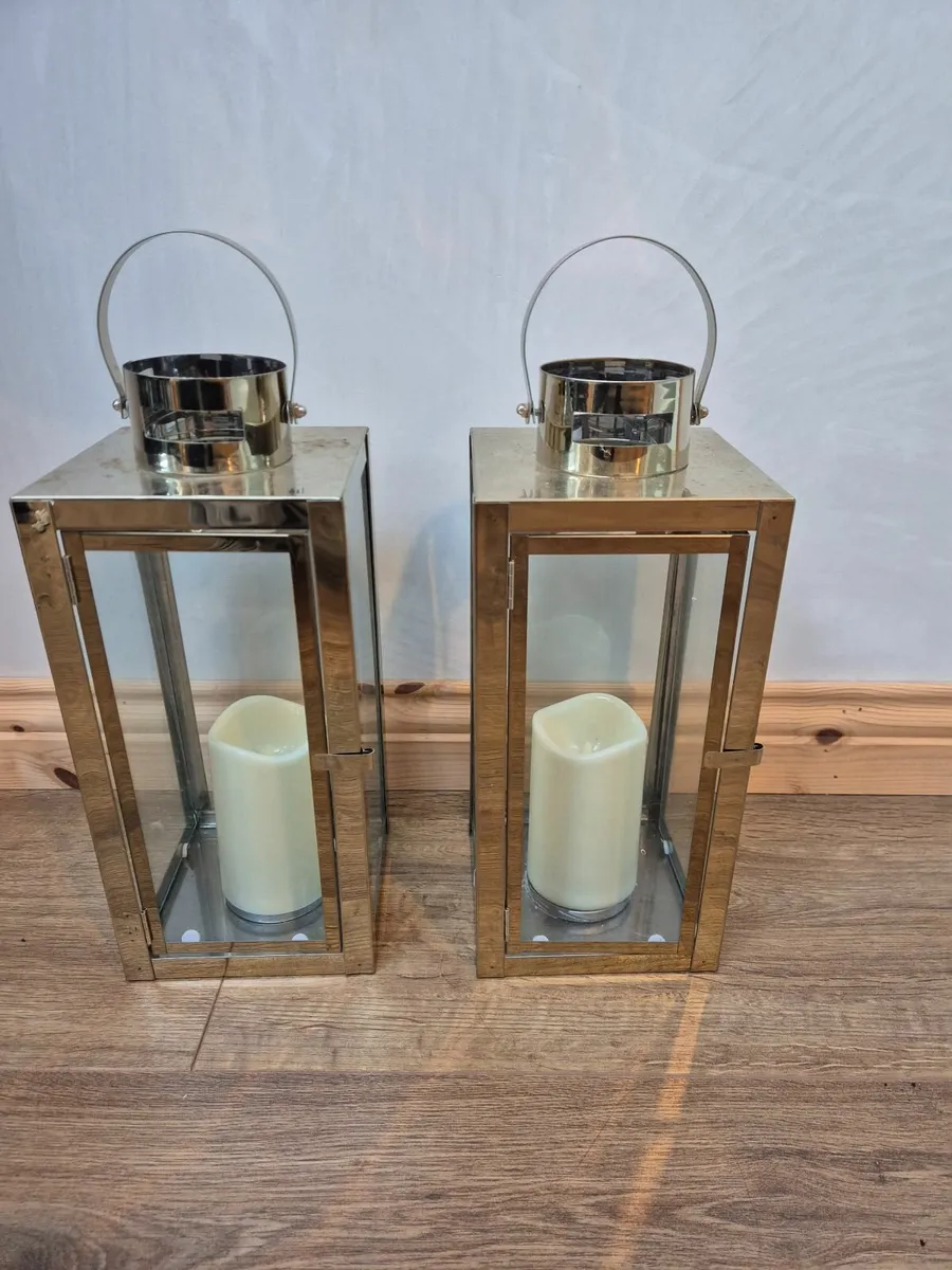 Lanterns
