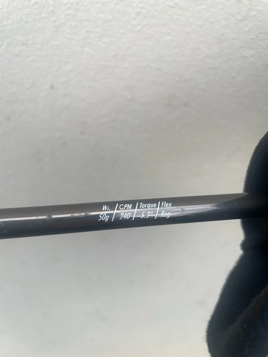 Golf driver - Image 4