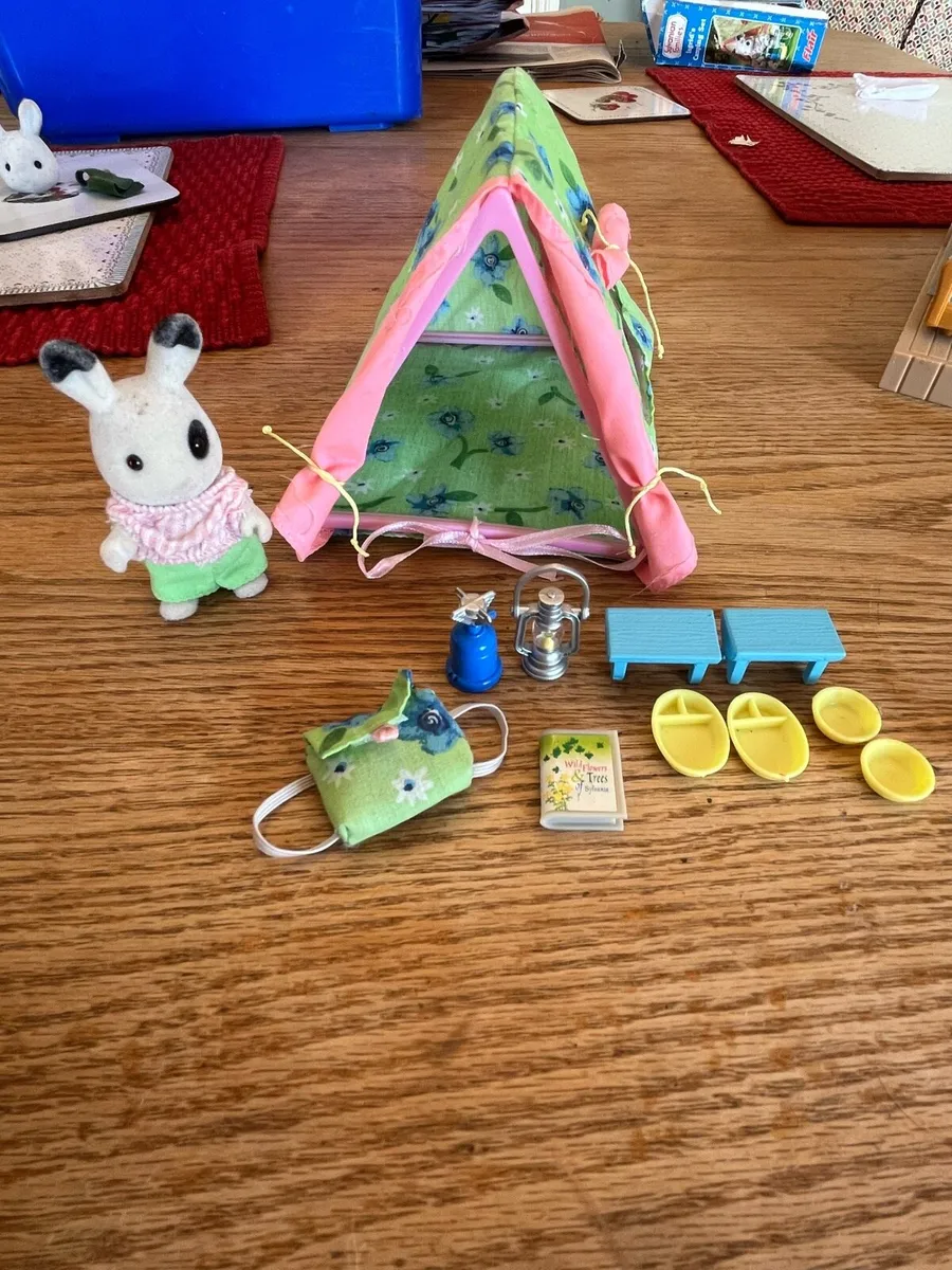 Sylvanian Families Bundle - Image 3