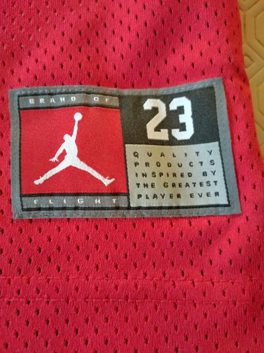 Jordan Jersey - Image 2