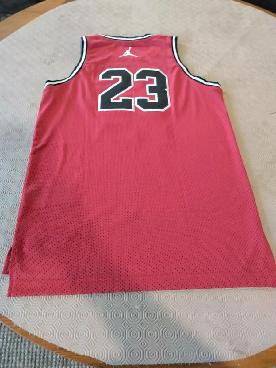 Jordan Jersey - Image 4