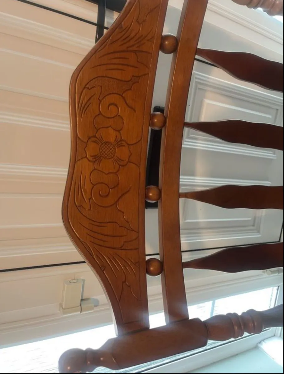 Rocking chair - Image 4