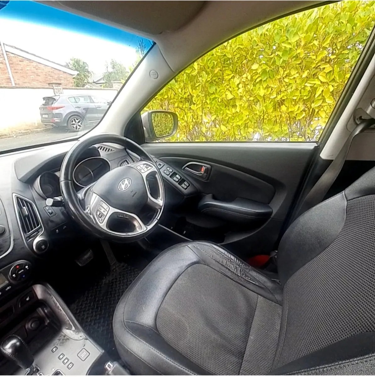 Hyundai ix 35 - Image 3