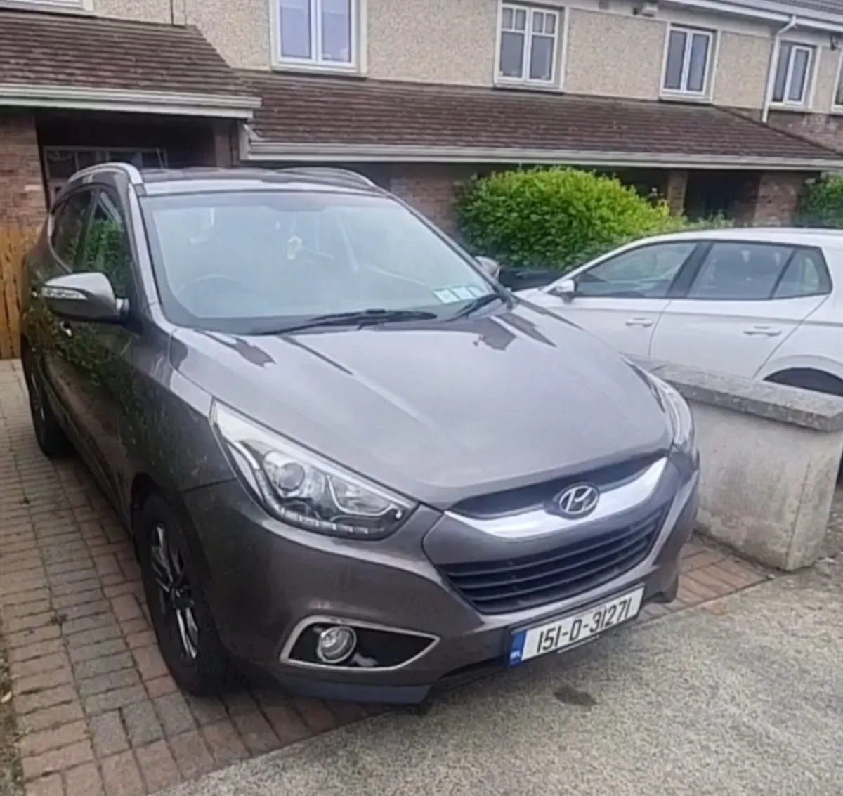 Hyundai ix 35 - Image 4