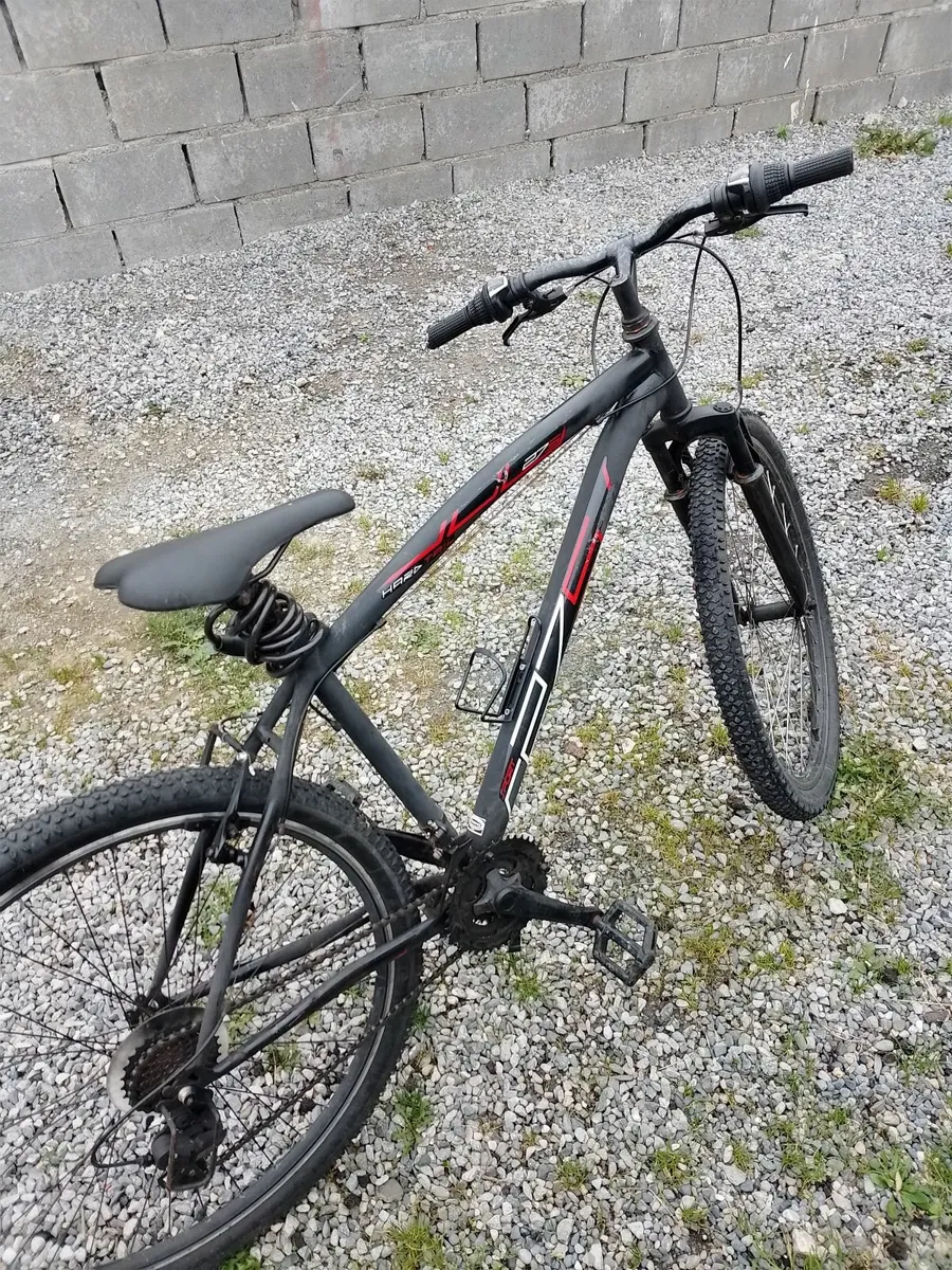 Bike - Image 1