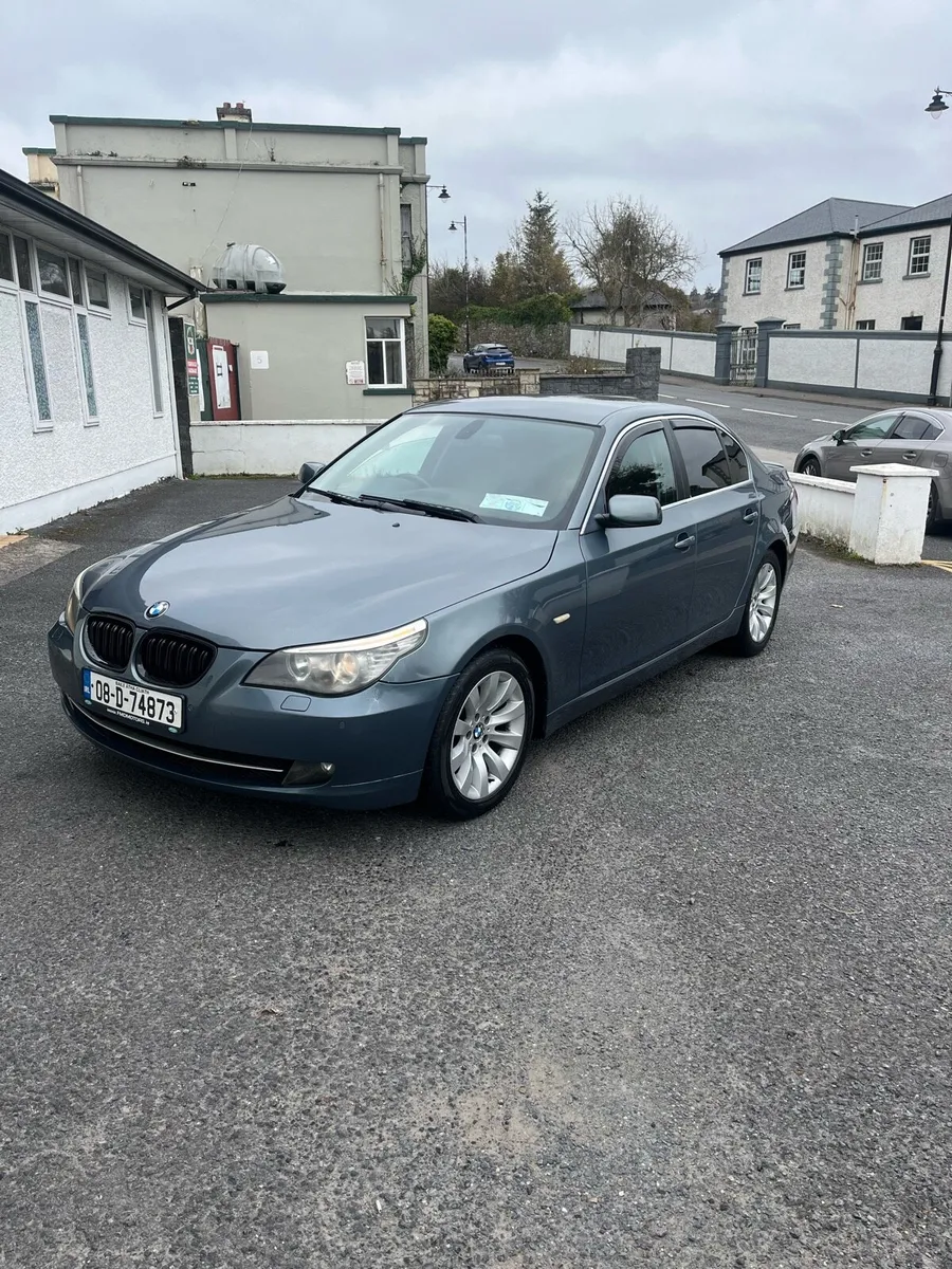 Bwm 5-series - Image 1