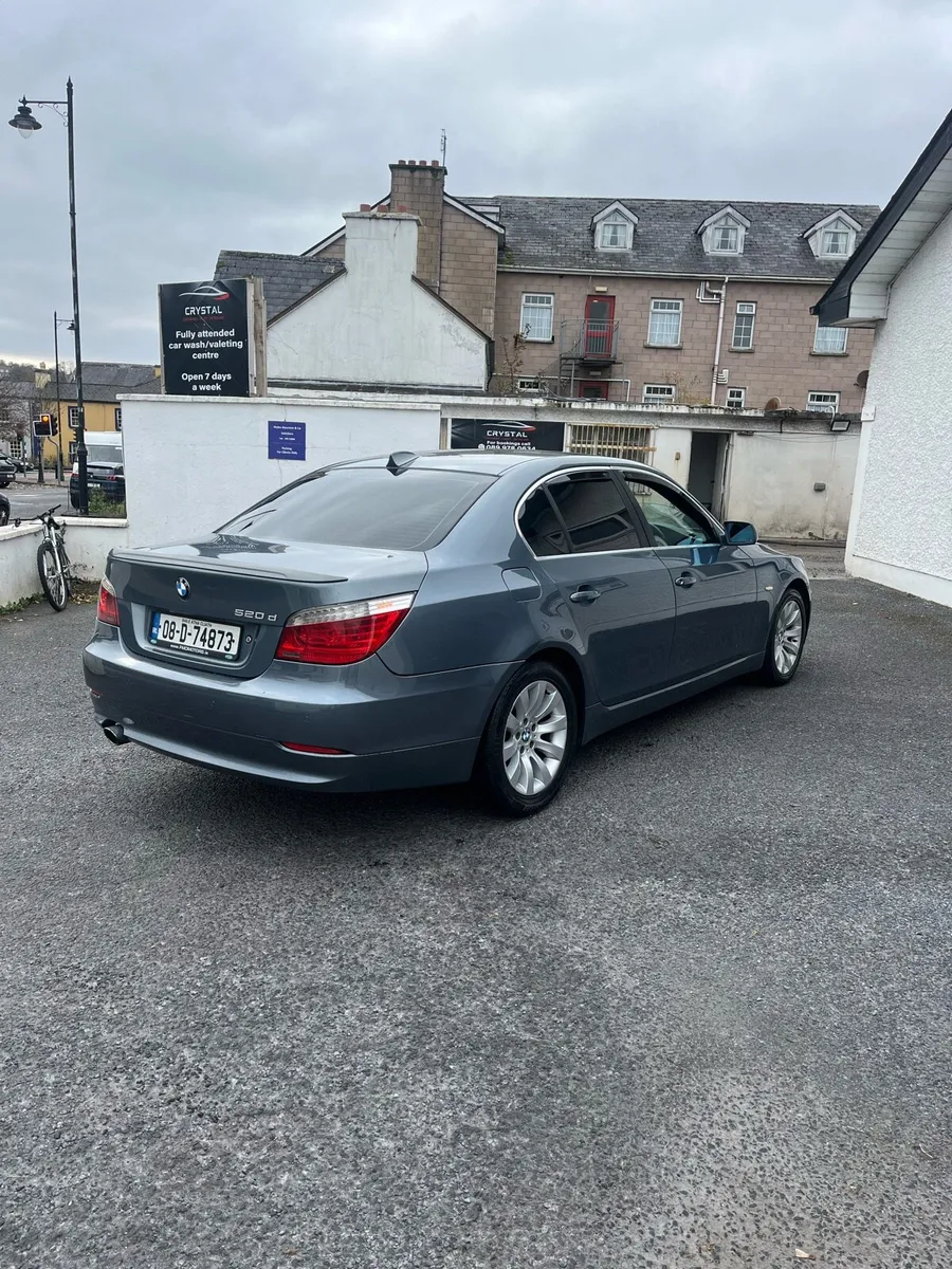 Bwm 5-series - Image 3