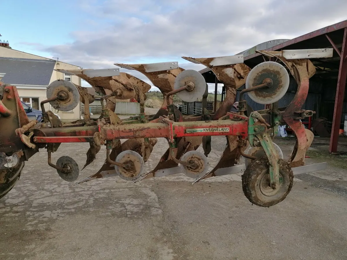 Plough - Image 2