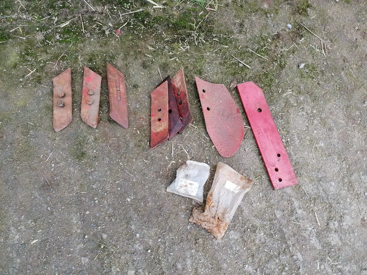 Plough - Image 3