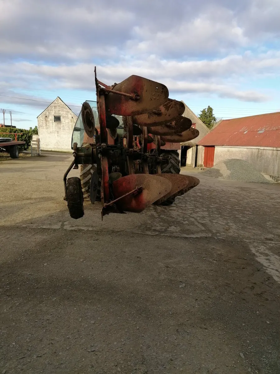 Plough - Image 4