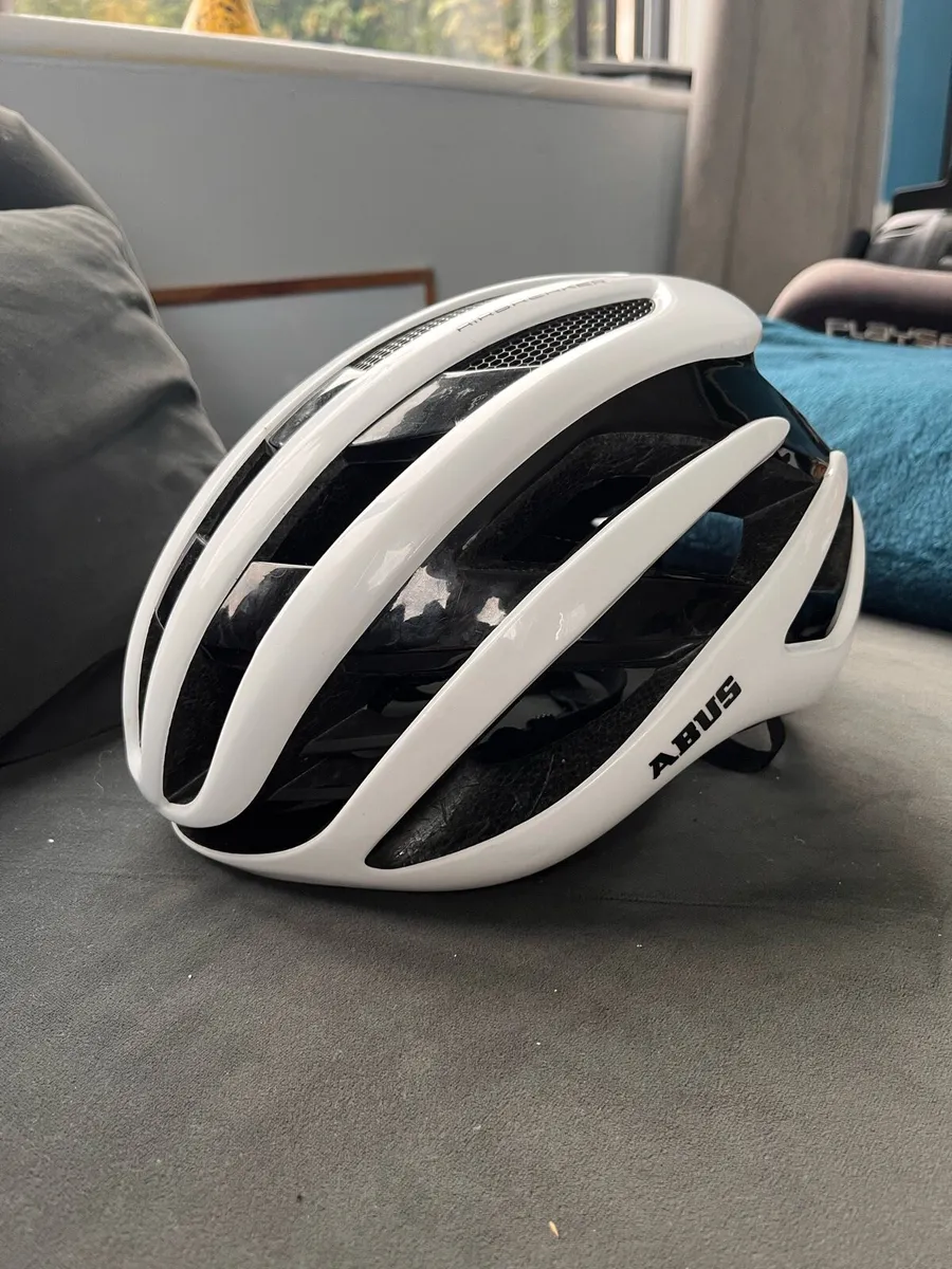 Abus airbreaker L - Image 1