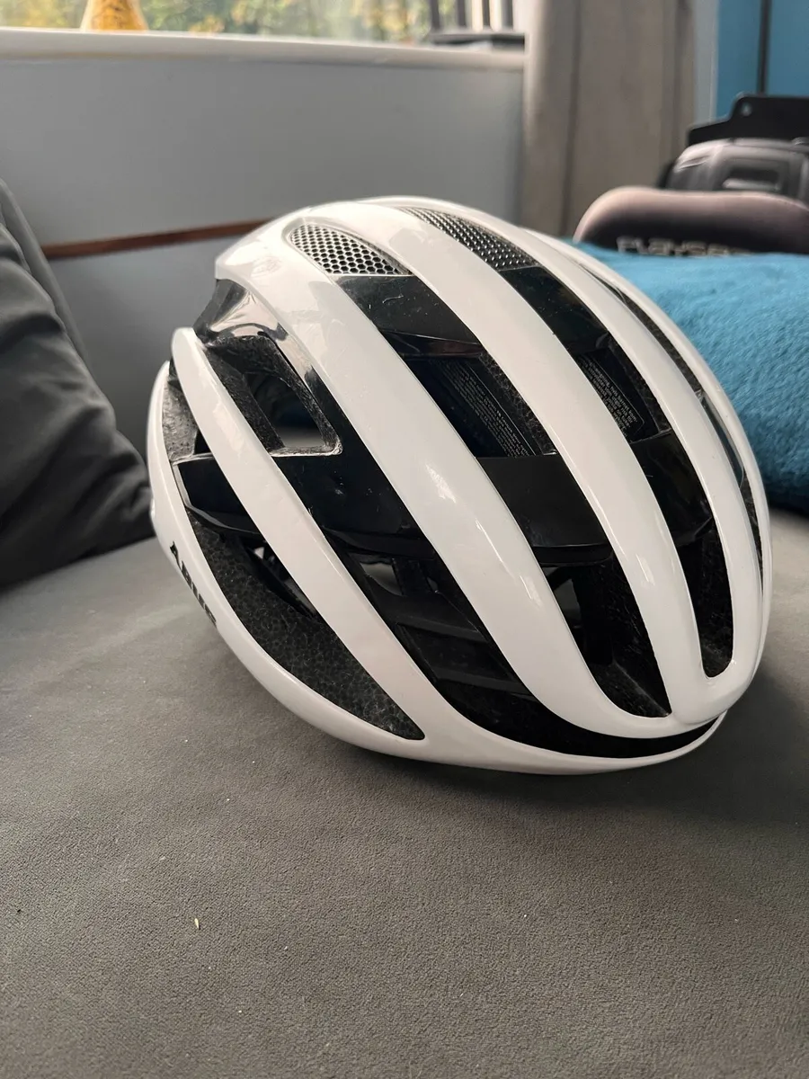 Abus airbreaker L - Image 2