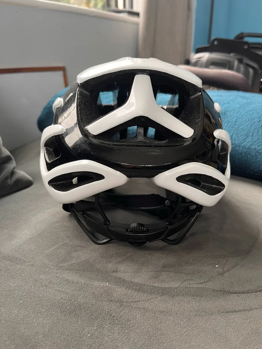 Abus airbreaker L - Image 4