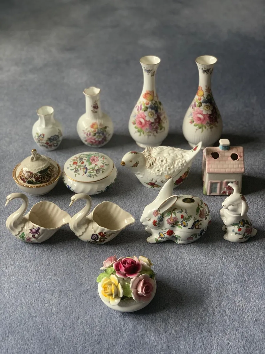 Pottery