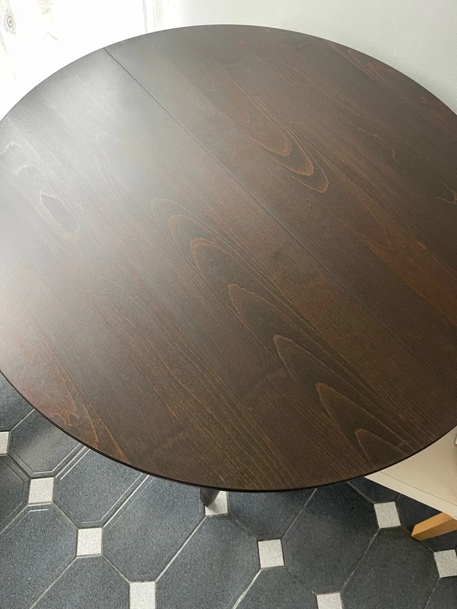 Dining/ Kitchen table - Image 2