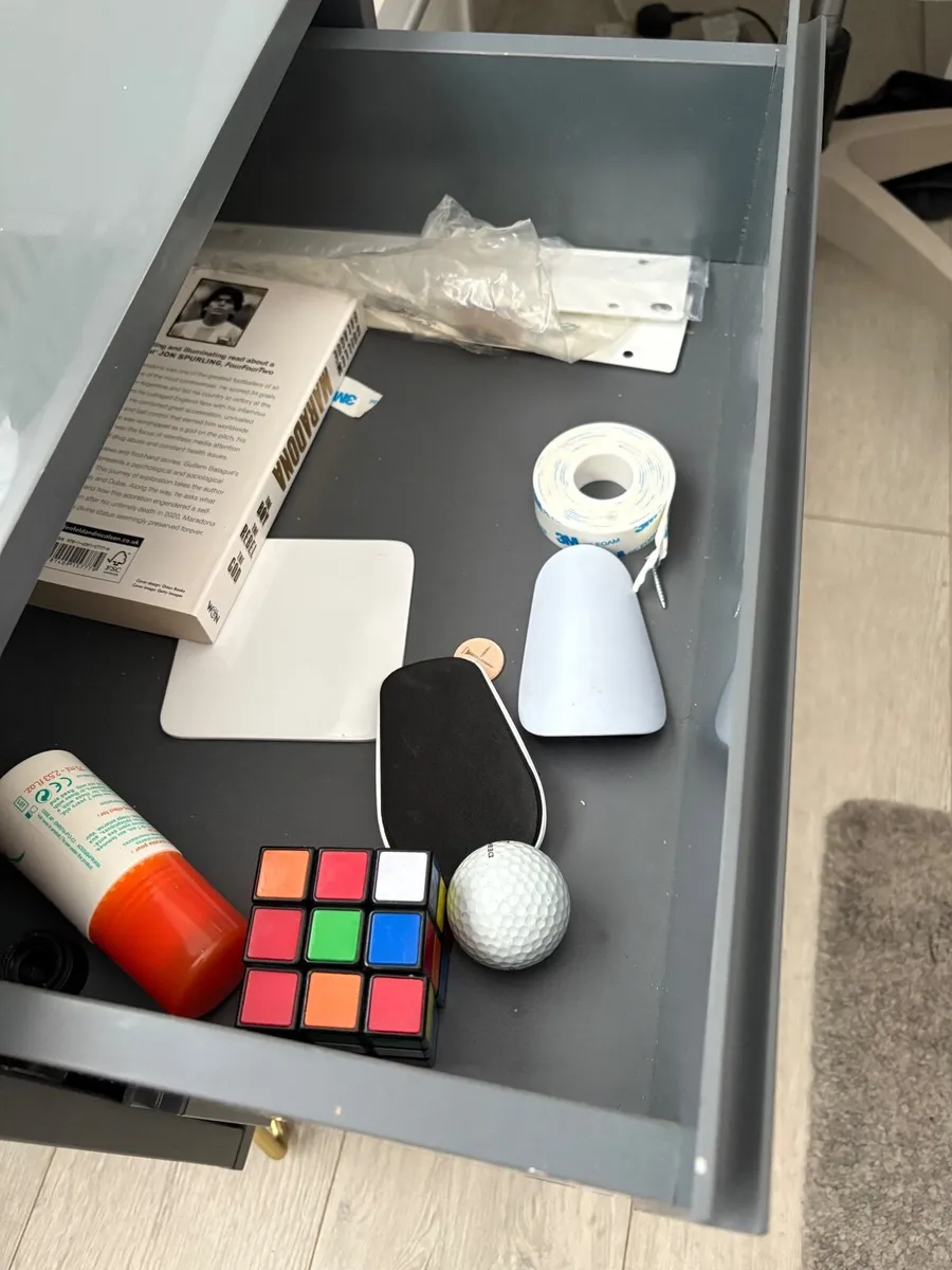 Bedside table - Image 4