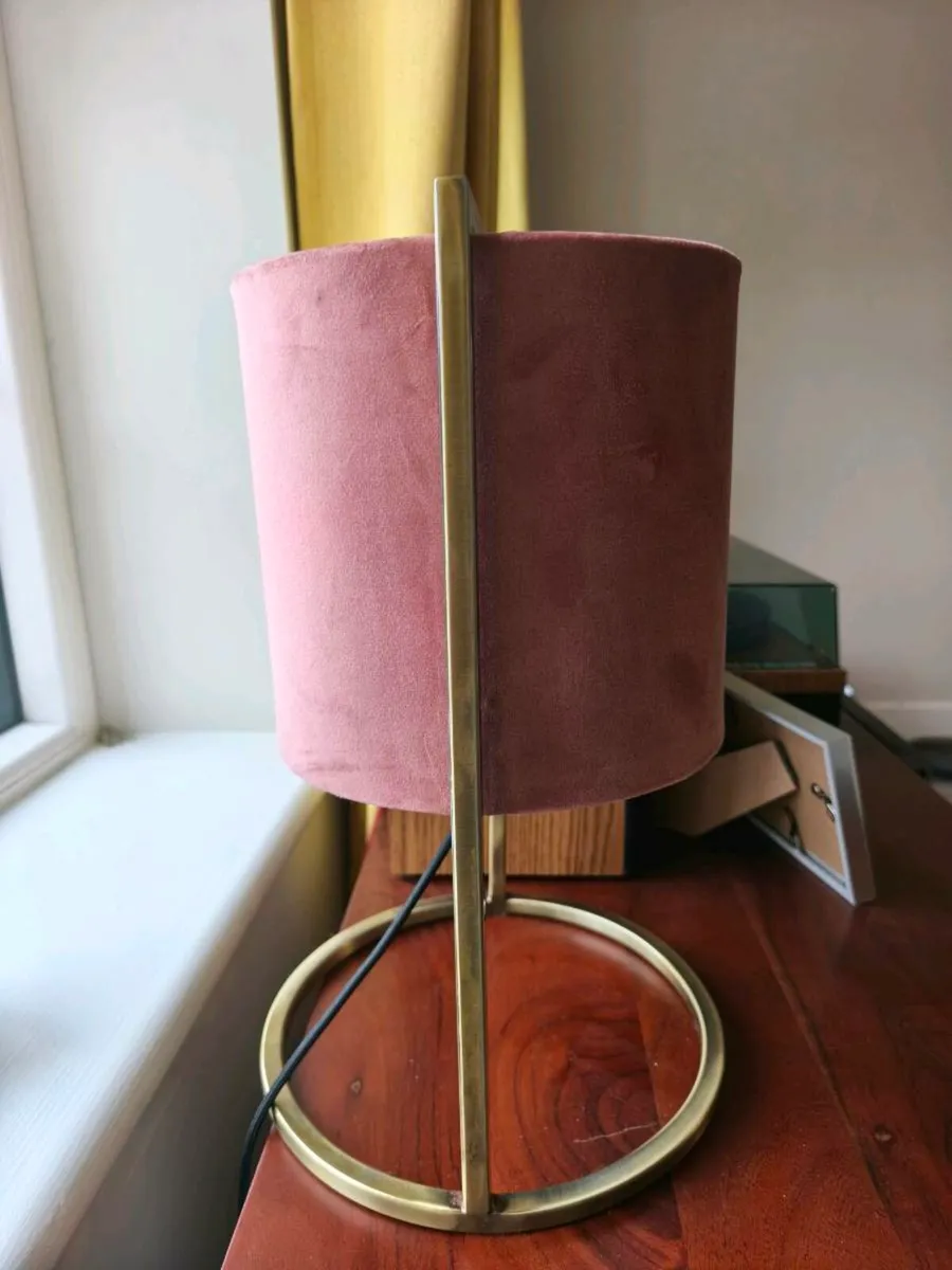 EZ living table lamps - Image 3