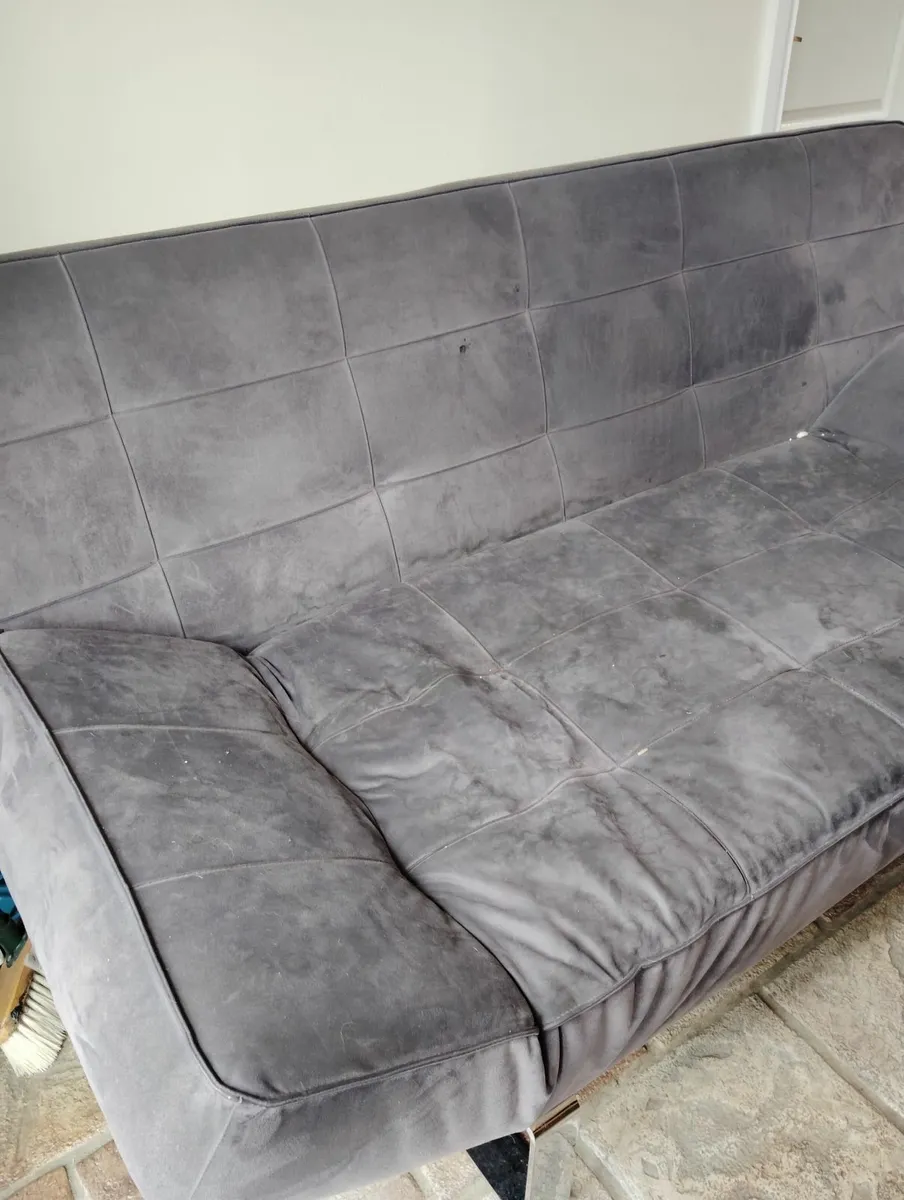 Sofa Bed - Image 1