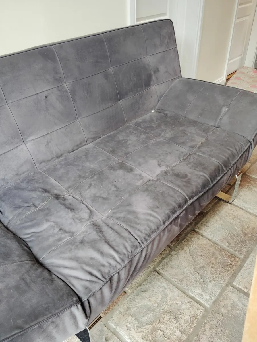 Sofa Bed - Image 2