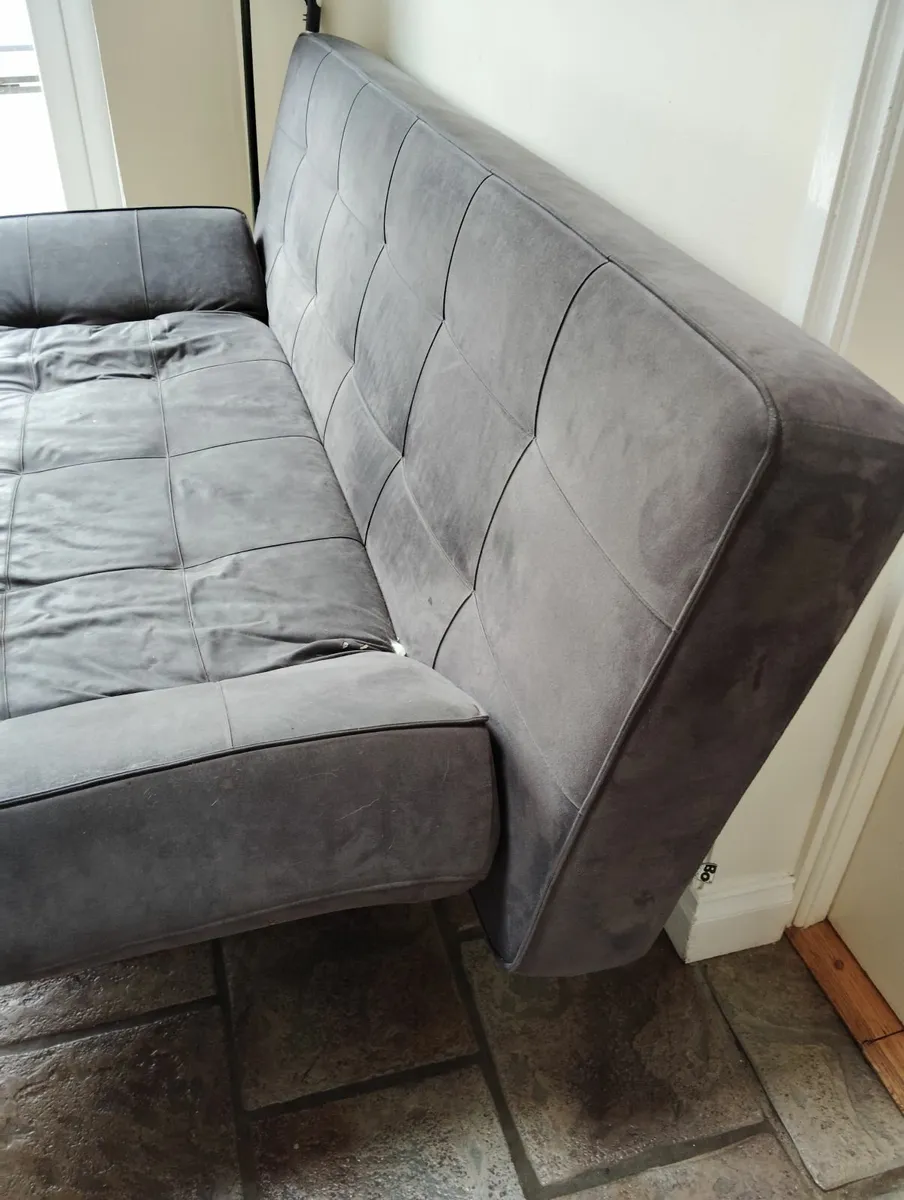 Sofa Bed - Image 3