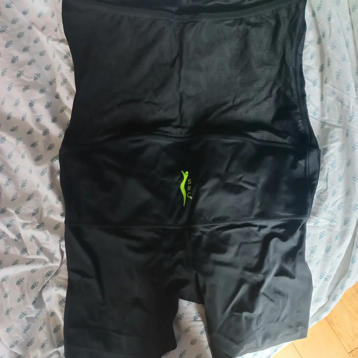 SRC Pregnancy Support shorts - Image 2