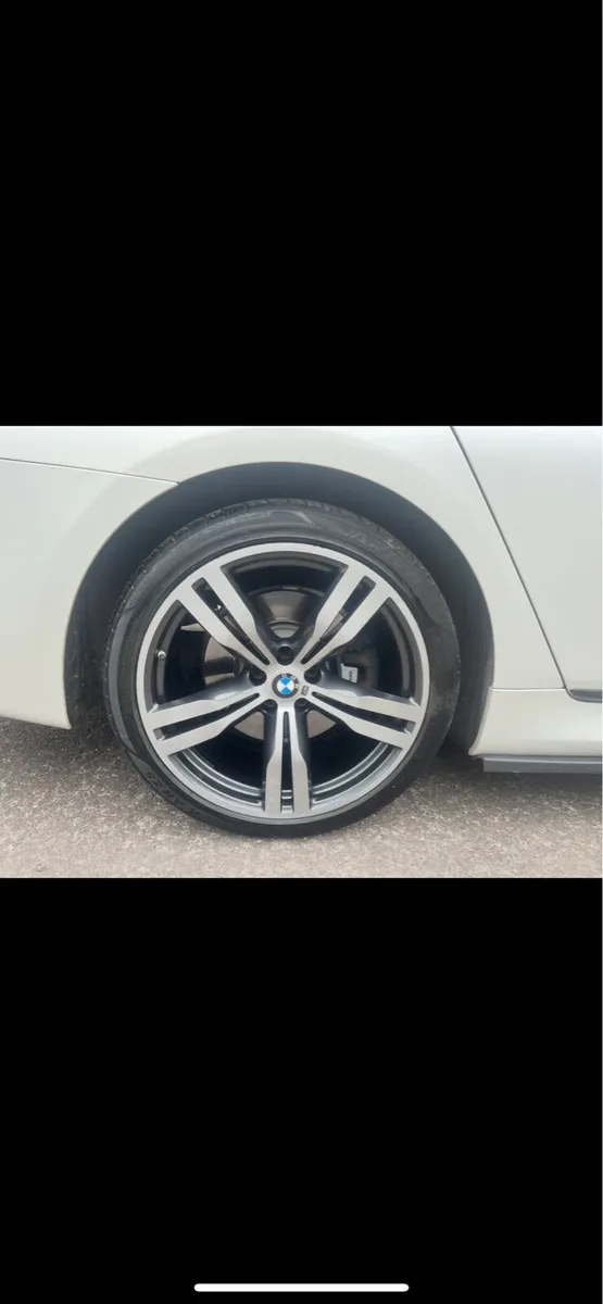 alloys and break calliper refurbishing - Image 4