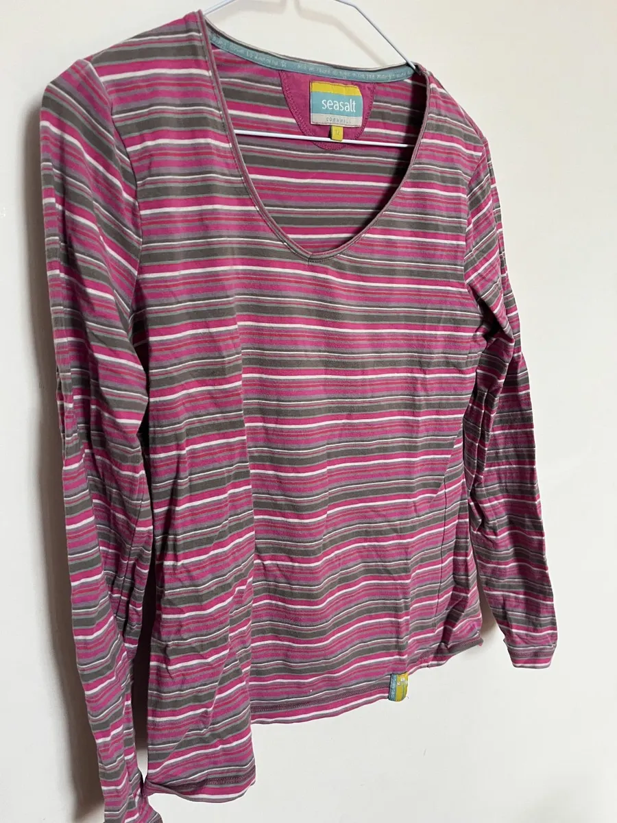 Casual top - Image 3