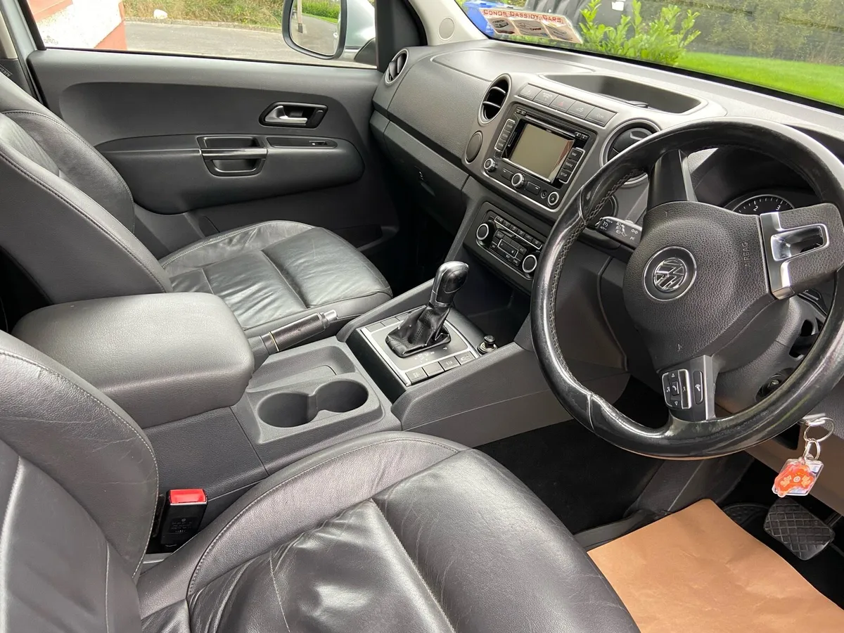 VW Amorak 2013 - Image 2