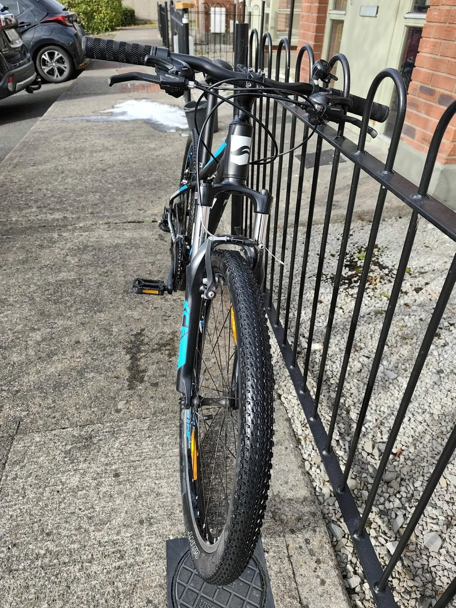 Giant atx bike - Image 3