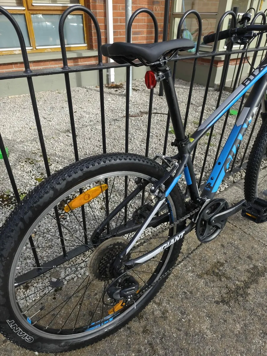 Giant atx bike - Image 4