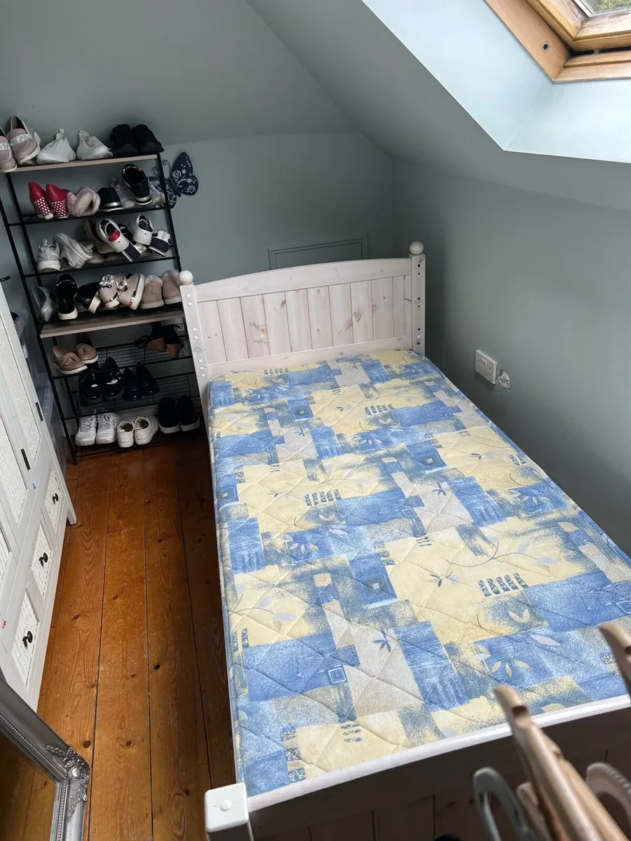 Single Kids Bed - Image 2