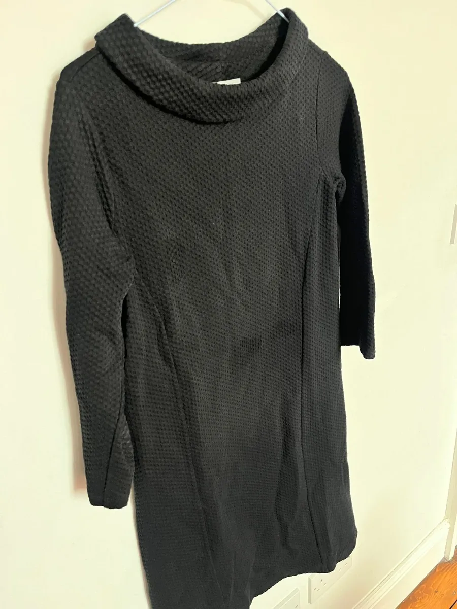 Black dress - Image 1