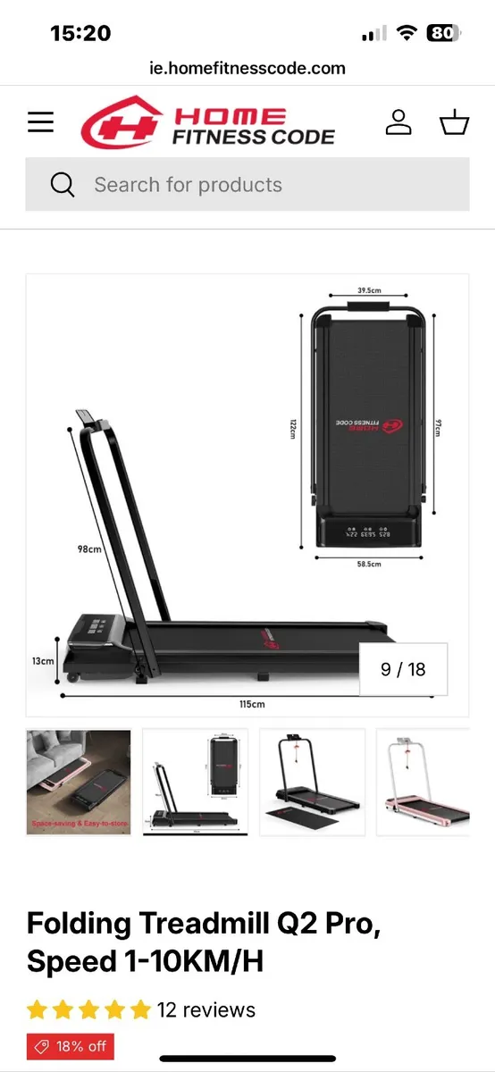 Walking Pad - Image 2