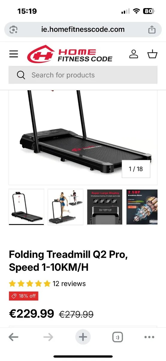 Walking Pad - Image 3