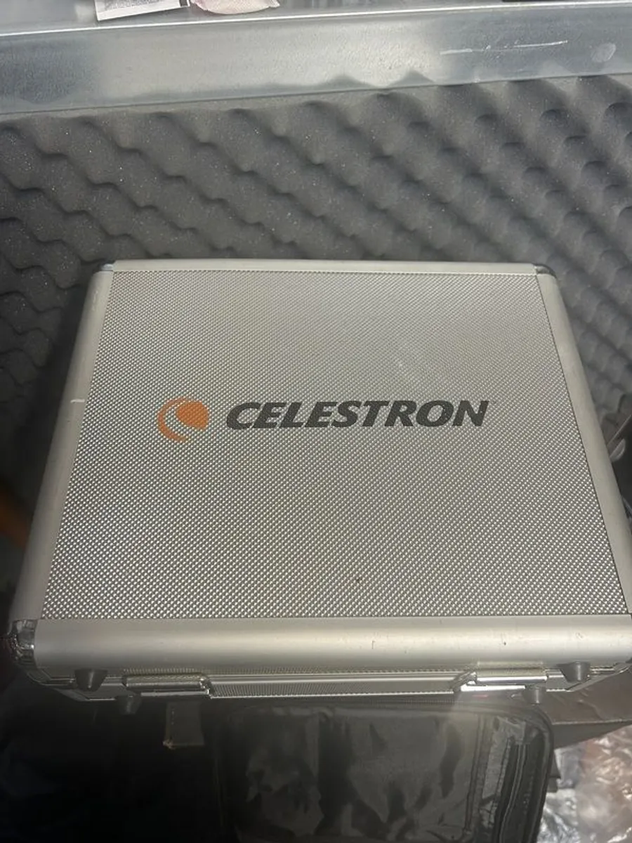 celestron eyepiece and filter kit - Image 3