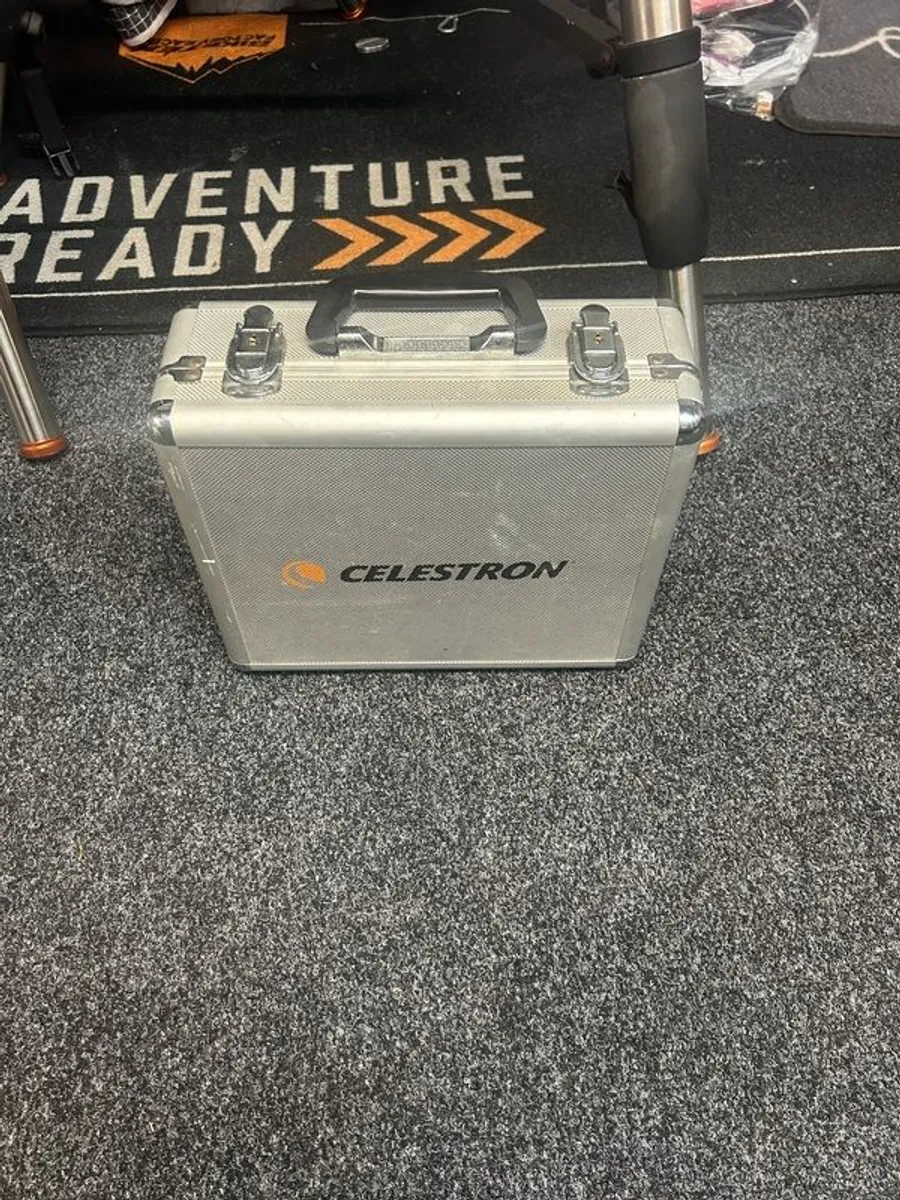 celestron eyepiece and filter kit - Image 4