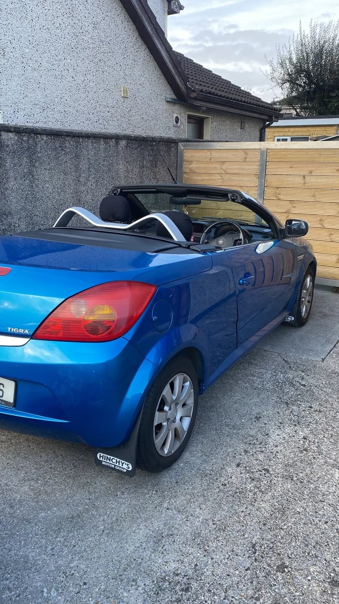 Opel Tigra 2005 - Image 3