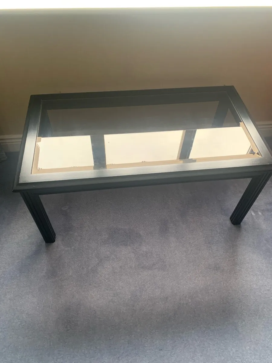 Black Ash Table - Image 2