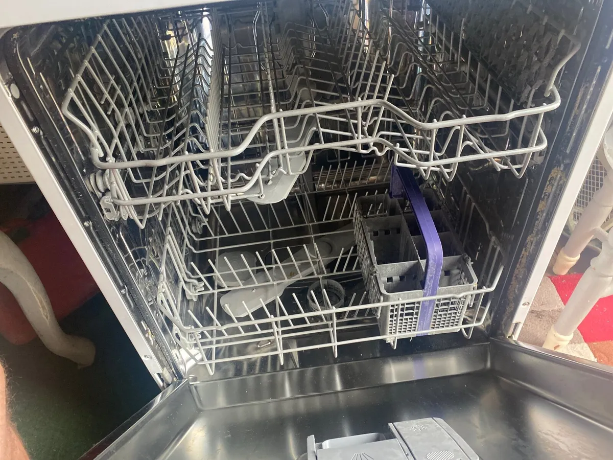 Dishwasher-Beko - Image 2