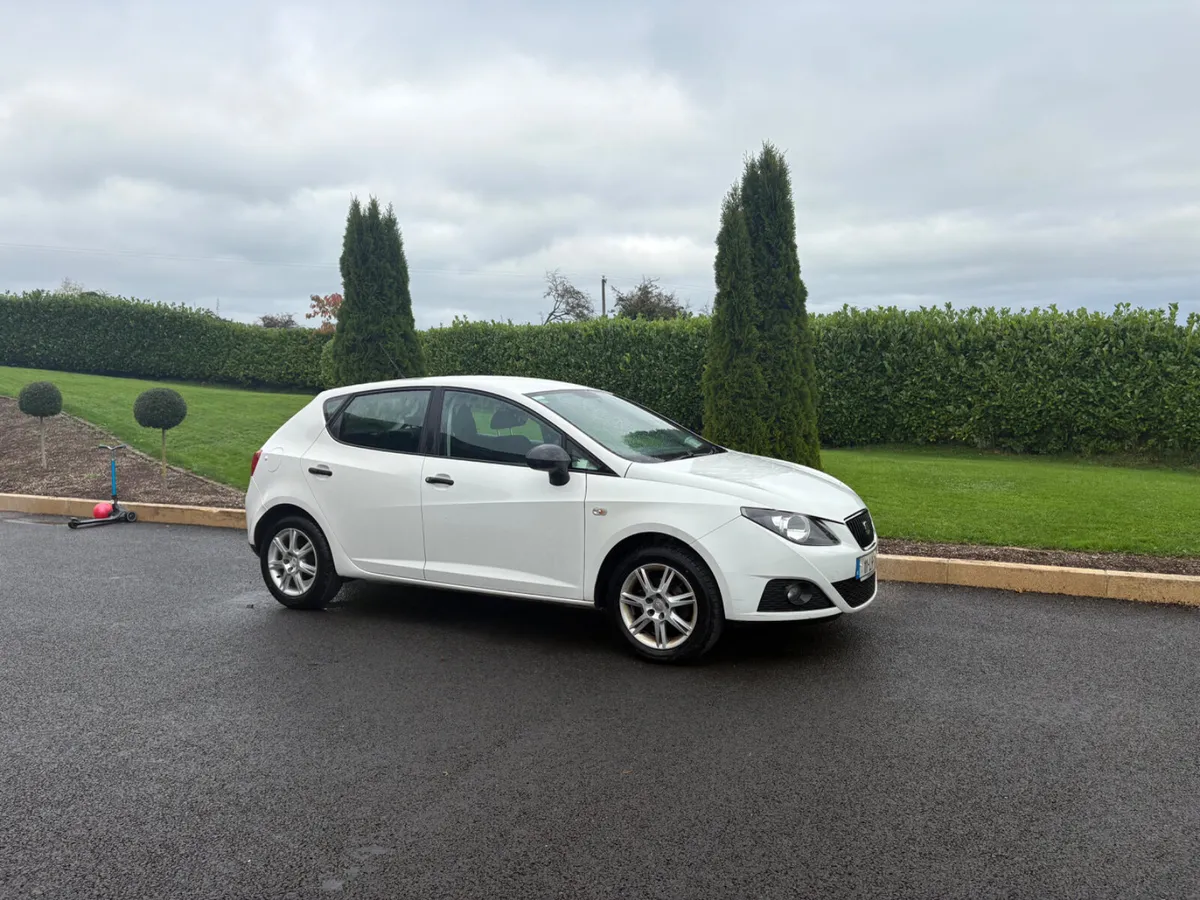 SEAT Ibiza 2011 - Image 3