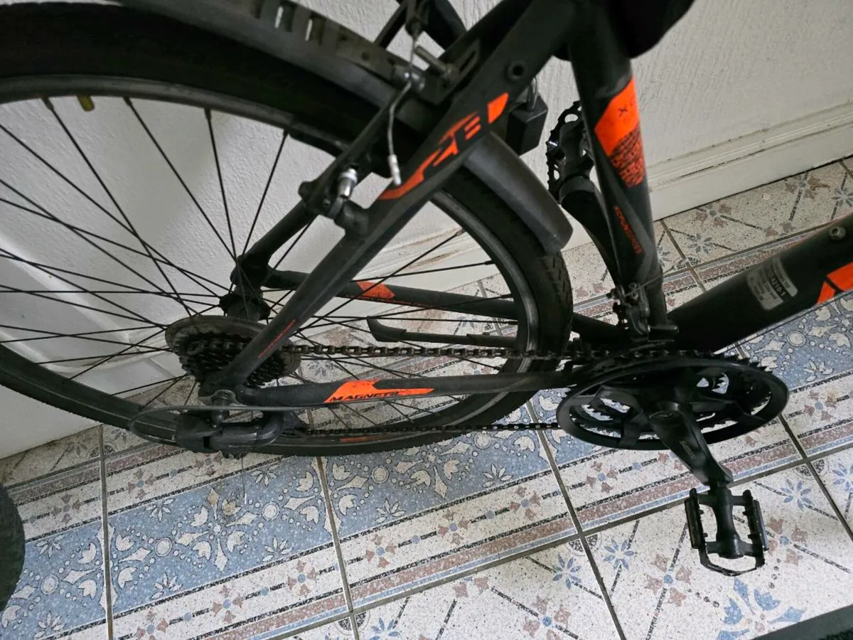 Men bike - Image 2