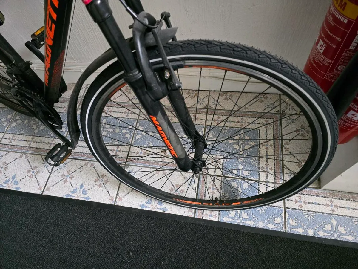 Men bike - Image 3