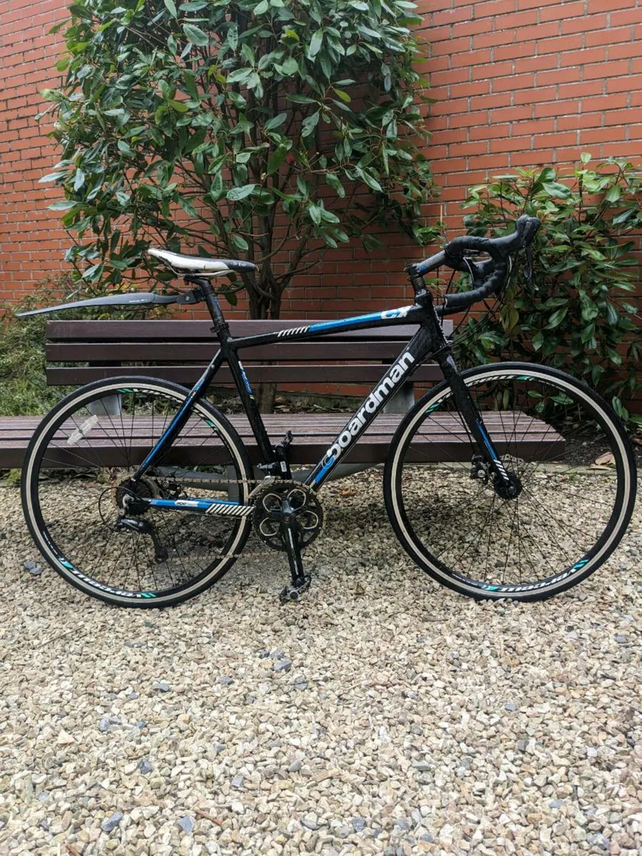 Boardman Road Bike - Image 1