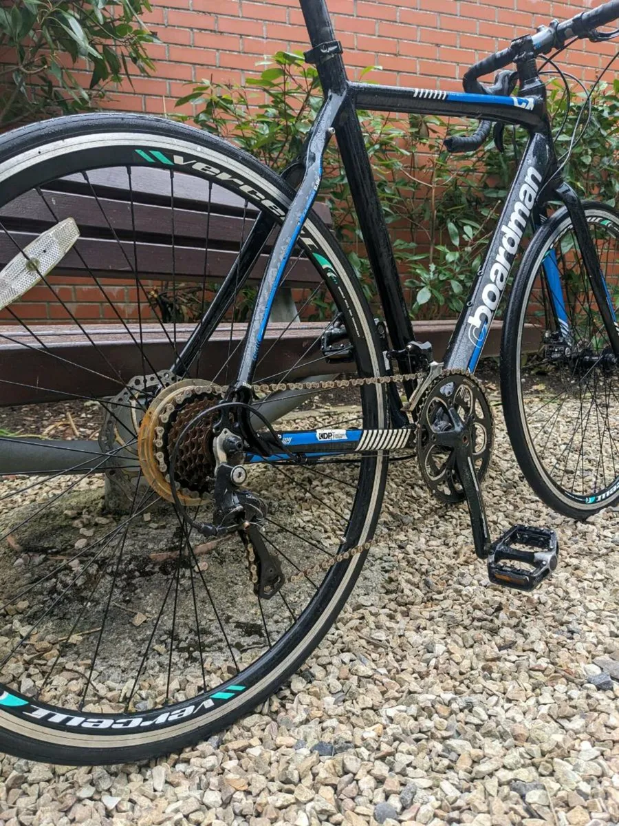 Boardman Road Bike - Image 2
