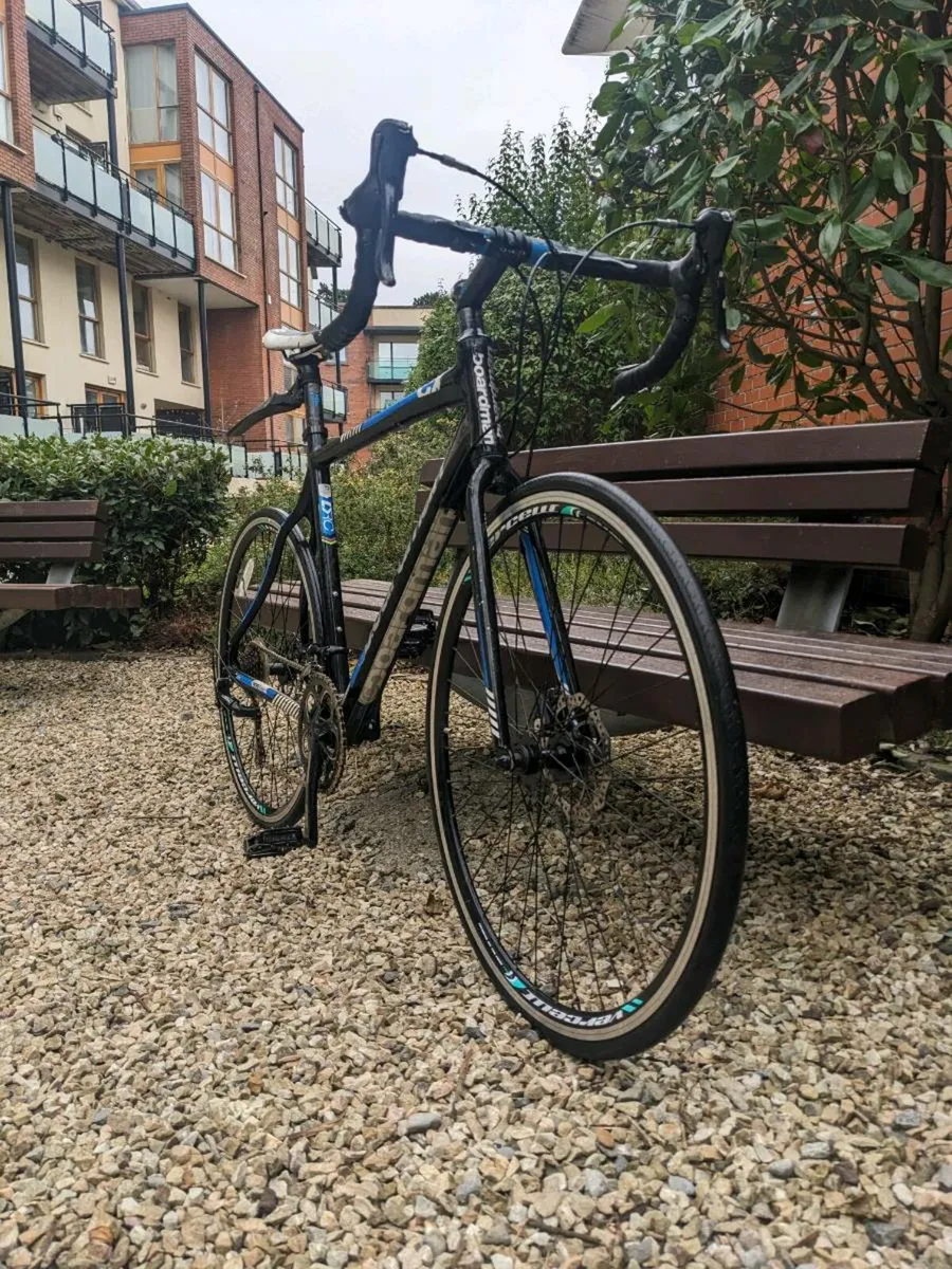 Boardman Road Bike - Image 3