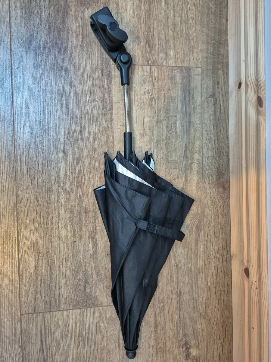 Free Buggy Umbrella