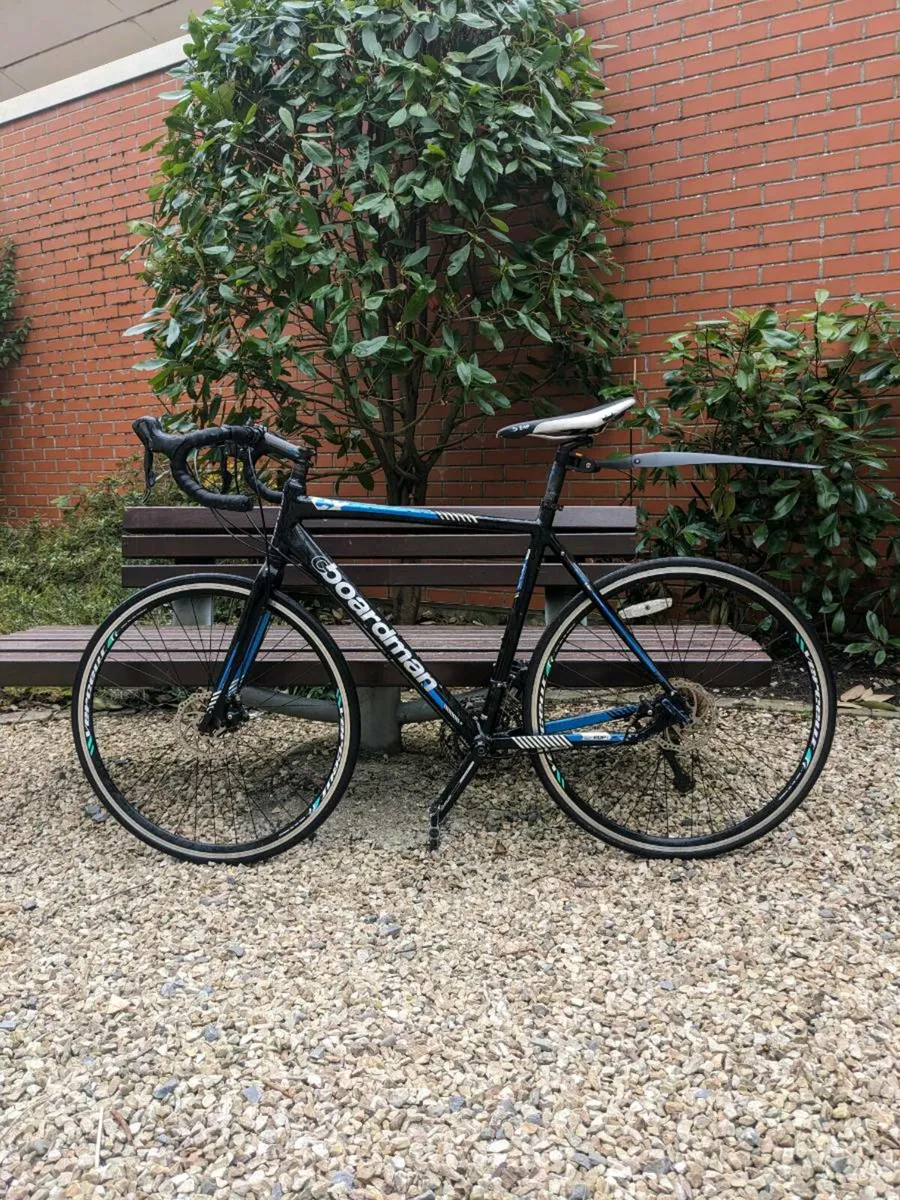 Boardman Road Bike - Image 4